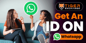 Read more about the article Step-by-Step Guide: How to Create a Tiger Exchange ID