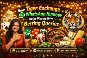 Read more about the article How to Contact Support for Tiger Exchange ID Issues